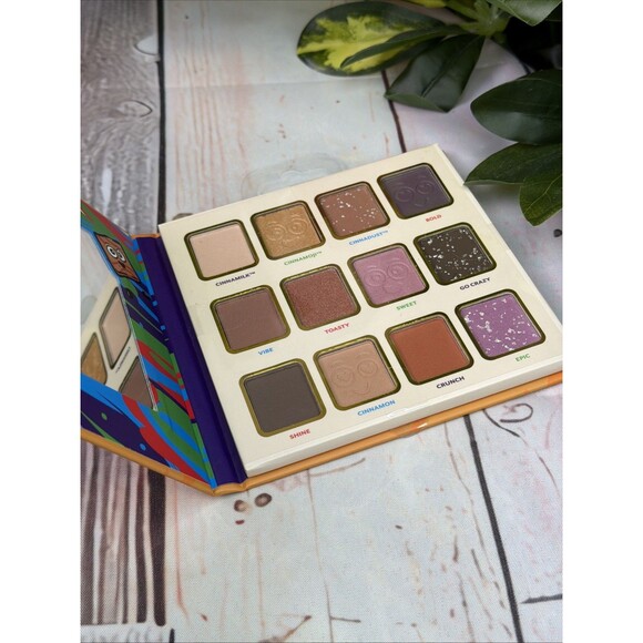 Beauty Stocking Stuffer Bundle CTC Palette Pixi LipGlow Disney Coco Hair Set - Picture 11 of 13